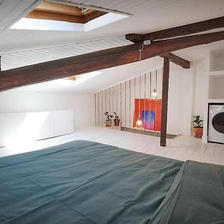 Le Duplex - Centre Ville - Proche Gare Matabiau Toulouse Dış mekan fotoğraf