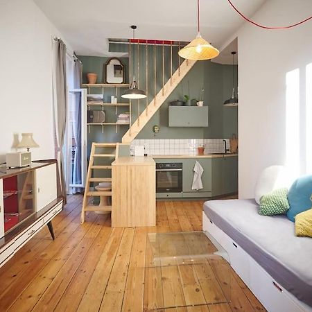 Le Duplex - Centre Ville - Proche Gare Matabiau Toulouse Dış mekan fotoğraf