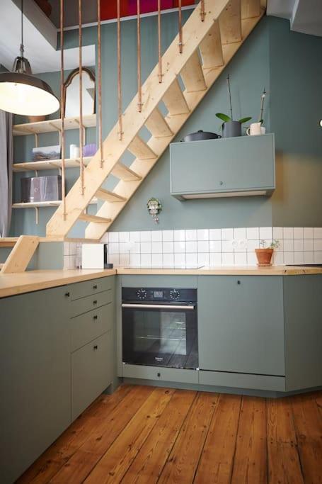Le Duplex - Centre Ville - Proche Gare Matabiau Toulouse Dış mekan fotoğraf