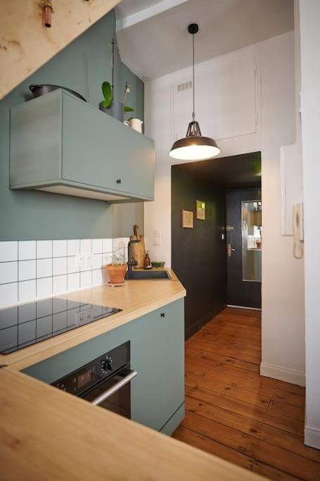 Le Duplex - Centre Ville - Proche Gare Matabiau Toulouse Dış mekan fotoğraf